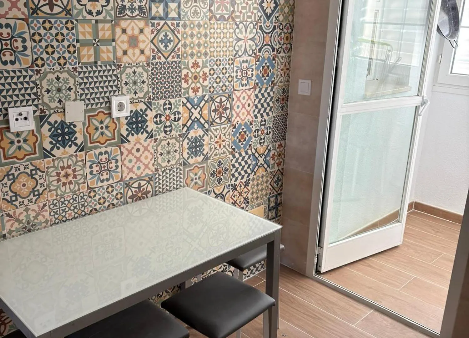 El Atico De Brisaquebrada - Vista Mar - Gran Terraza Apartment Benalmadena