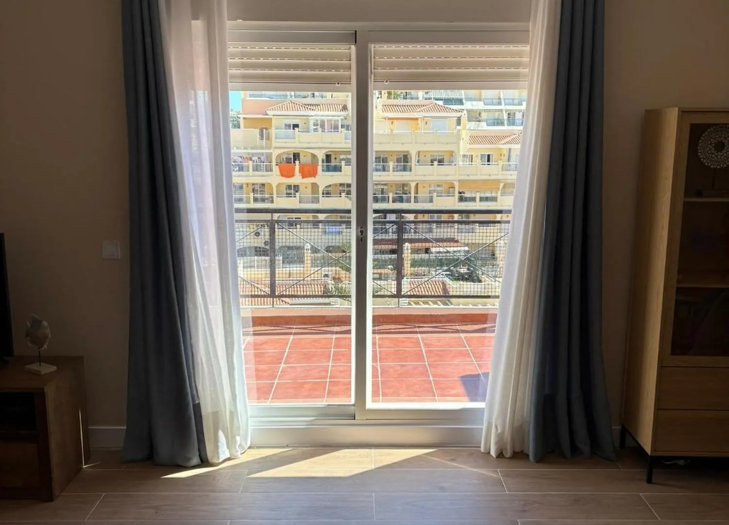 El Atico De Brisaquebrada - Vista Mar - Gran Terraza Apartment Benalmadena