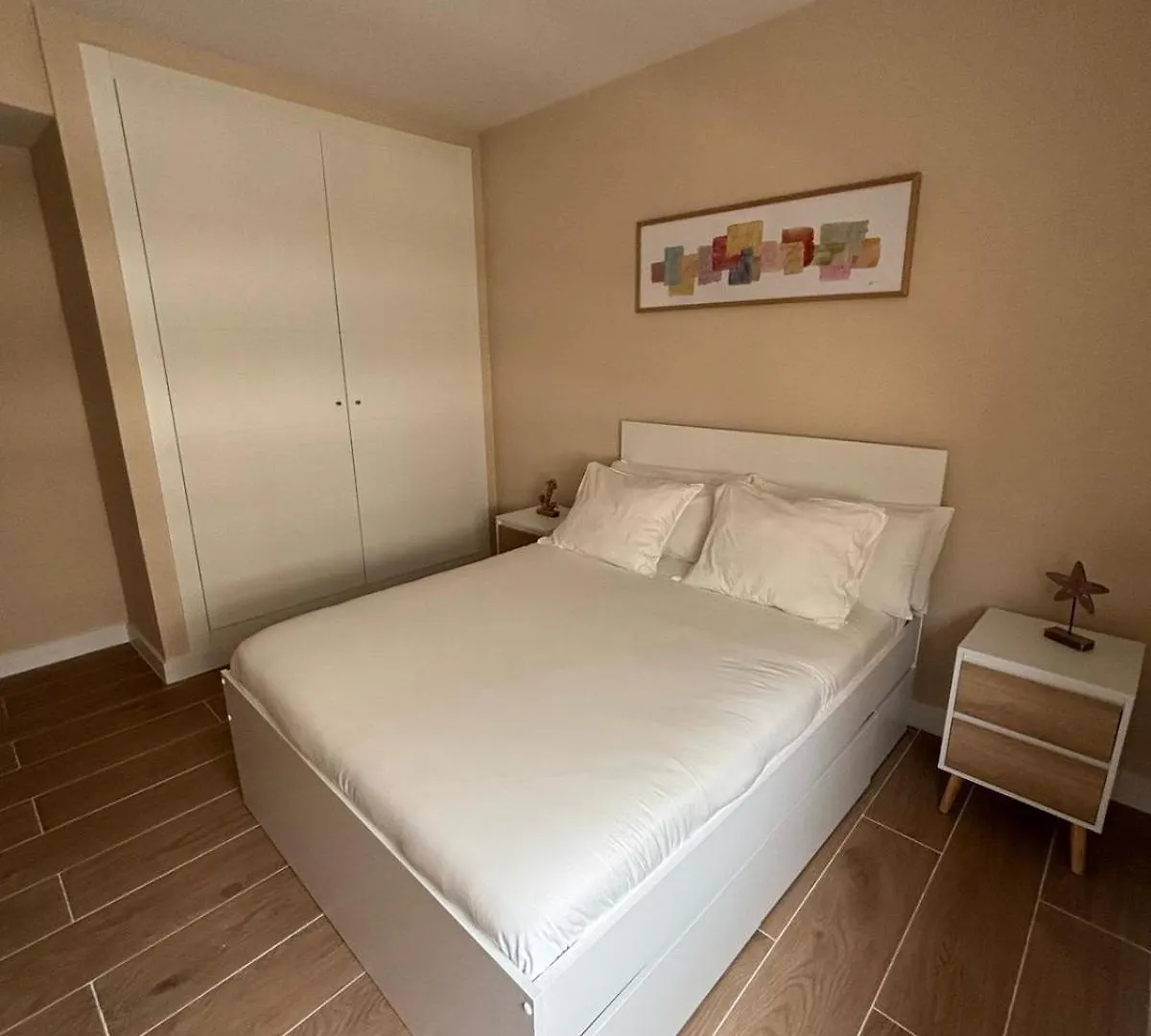El Atico De Brisaquebrada - Vista Mar - Gran Terraza Apartment Benalmadena