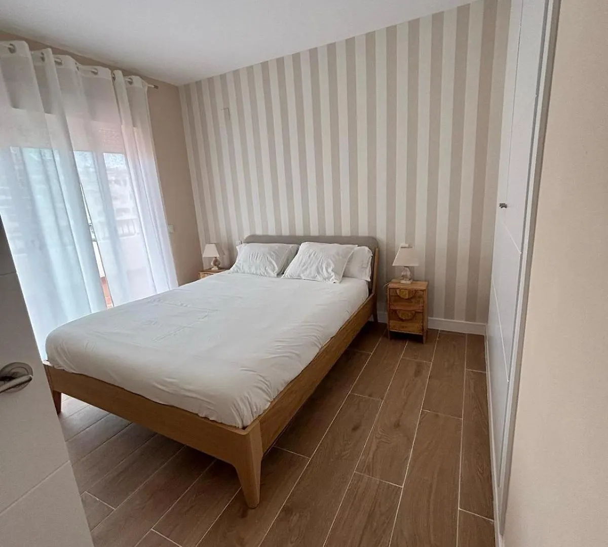 El Atico De Brisaquebrada - Vista Mar - Gran Terraza Apartment Benalmadena